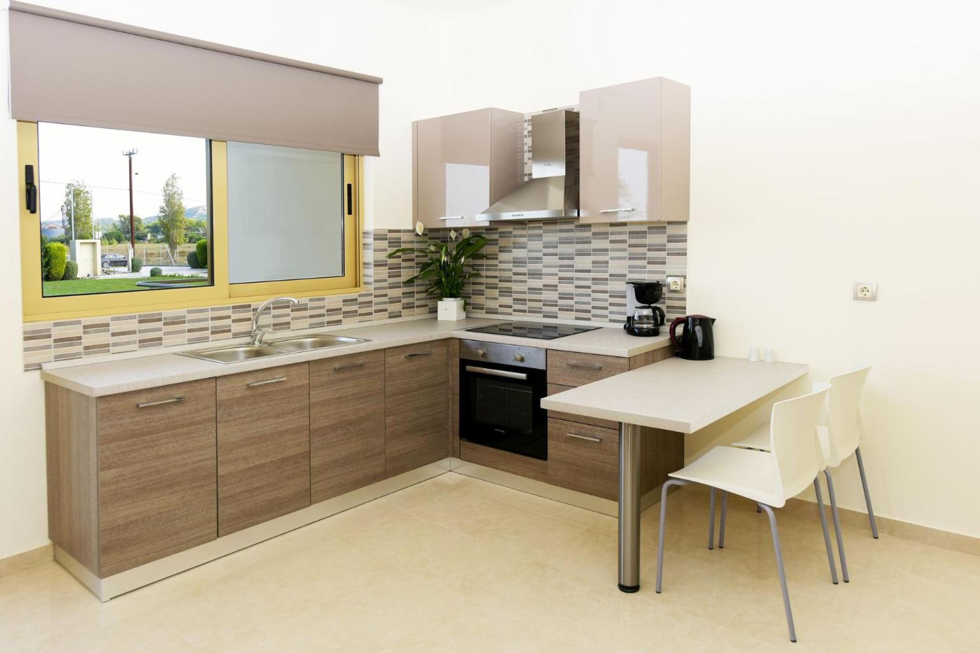 Stelia Luxury Apartments Kalavárda Kültér fotó