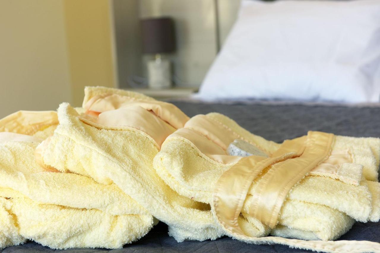 Stelia Luxury Apartments Kalavárda Kültér fotó