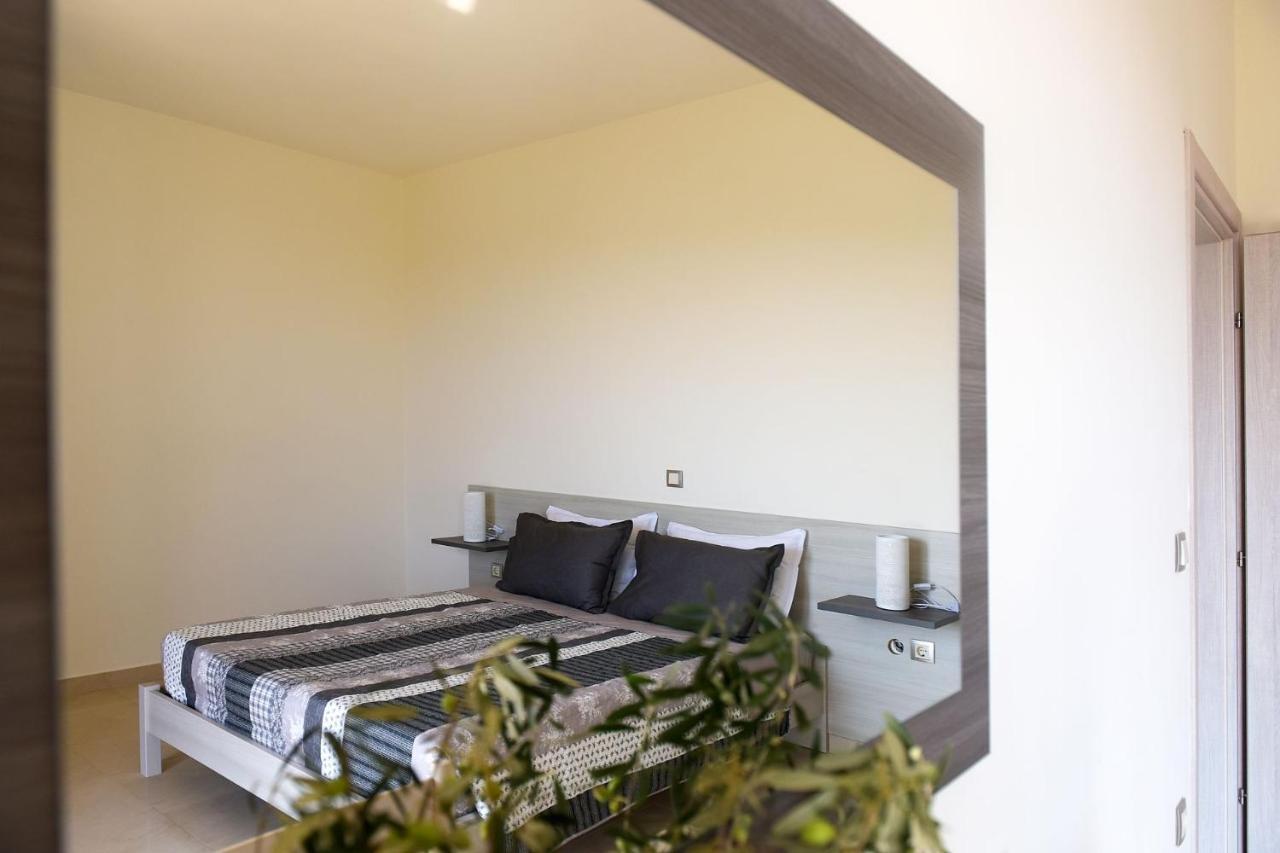 Stelia Luxury Apartments Kalavárda Kültér fotó