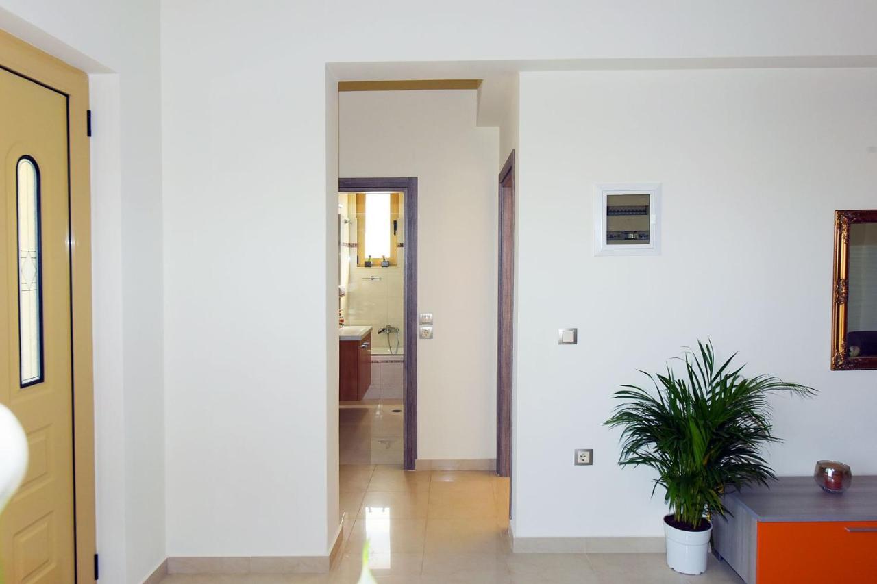Stelia Luxury Apartments Kalavárda Kültér fotó