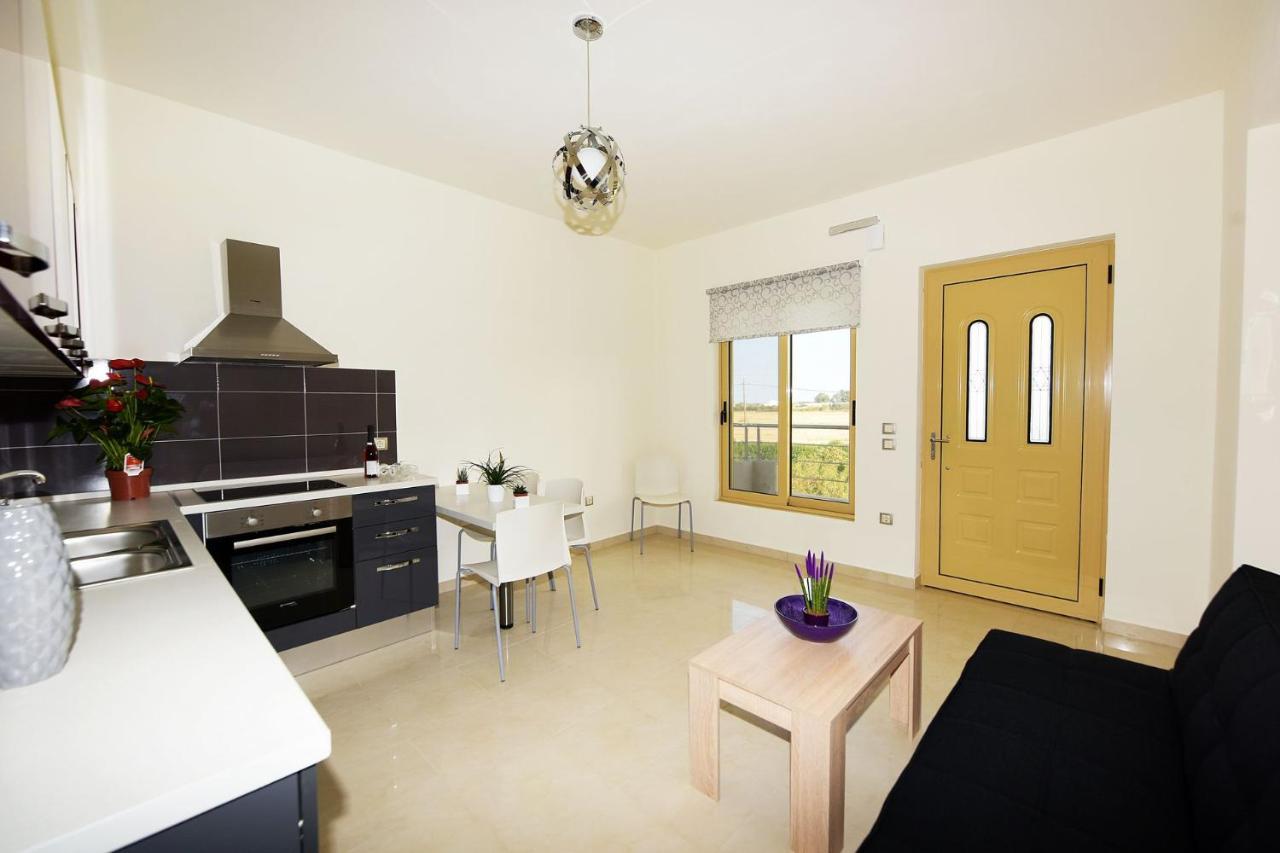 Stelia Luxury Apartments Kalavárda Kültér fotó