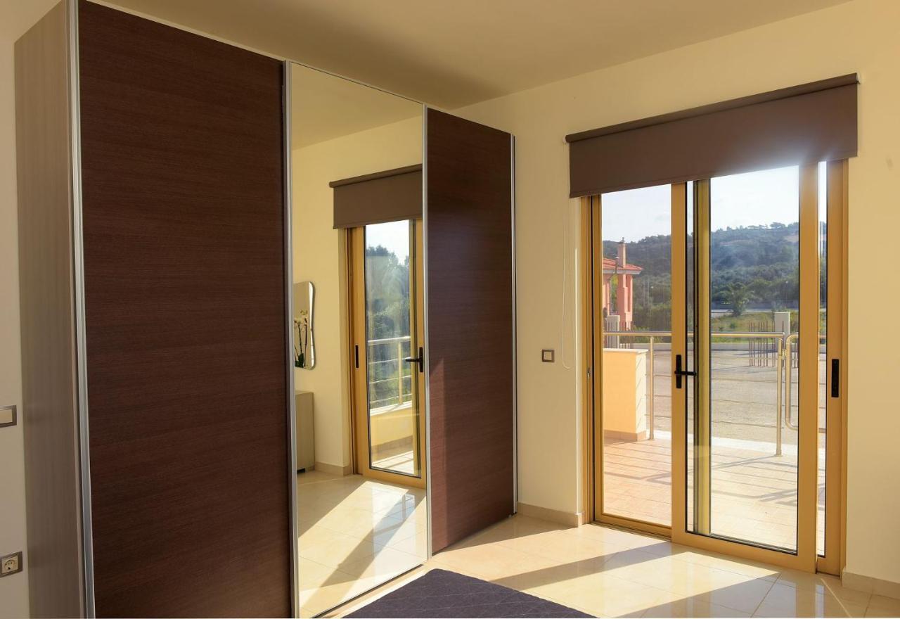 Stelia Luxury Apartments Kalavárda Kültér fotó