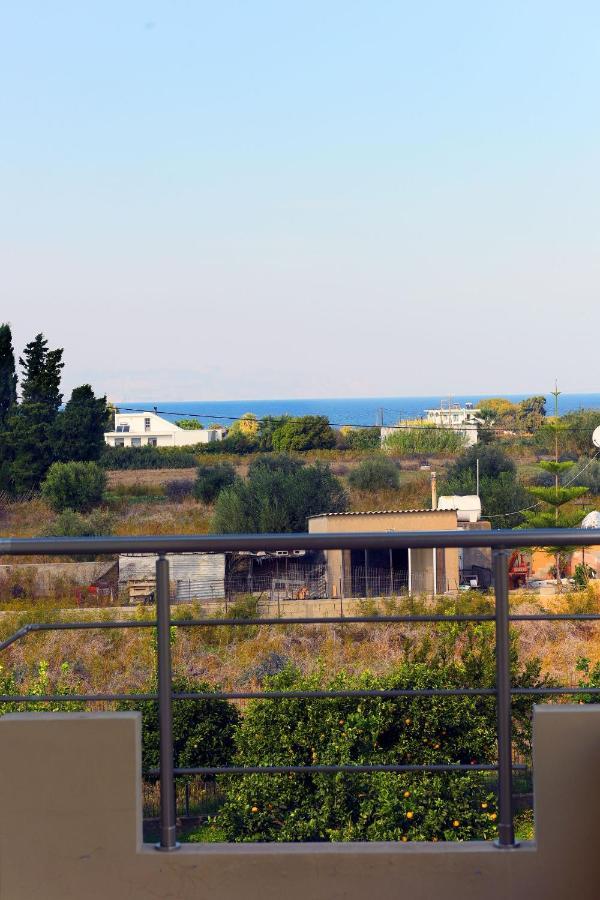 Stelia Luxury Apartments Kalavárda Kültér fotó