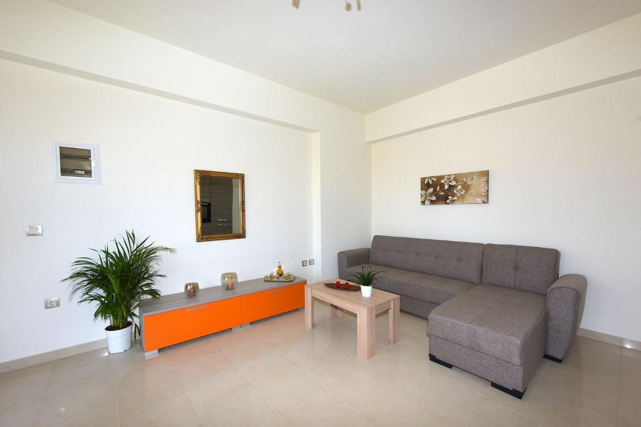 Stelia Luxury Apartments Kalavárda Kültér fotó