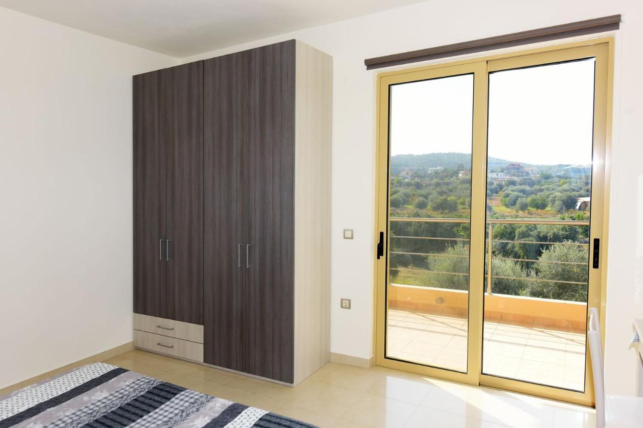 Stelia Luxury Apartments Kalavárda Kültér fotó