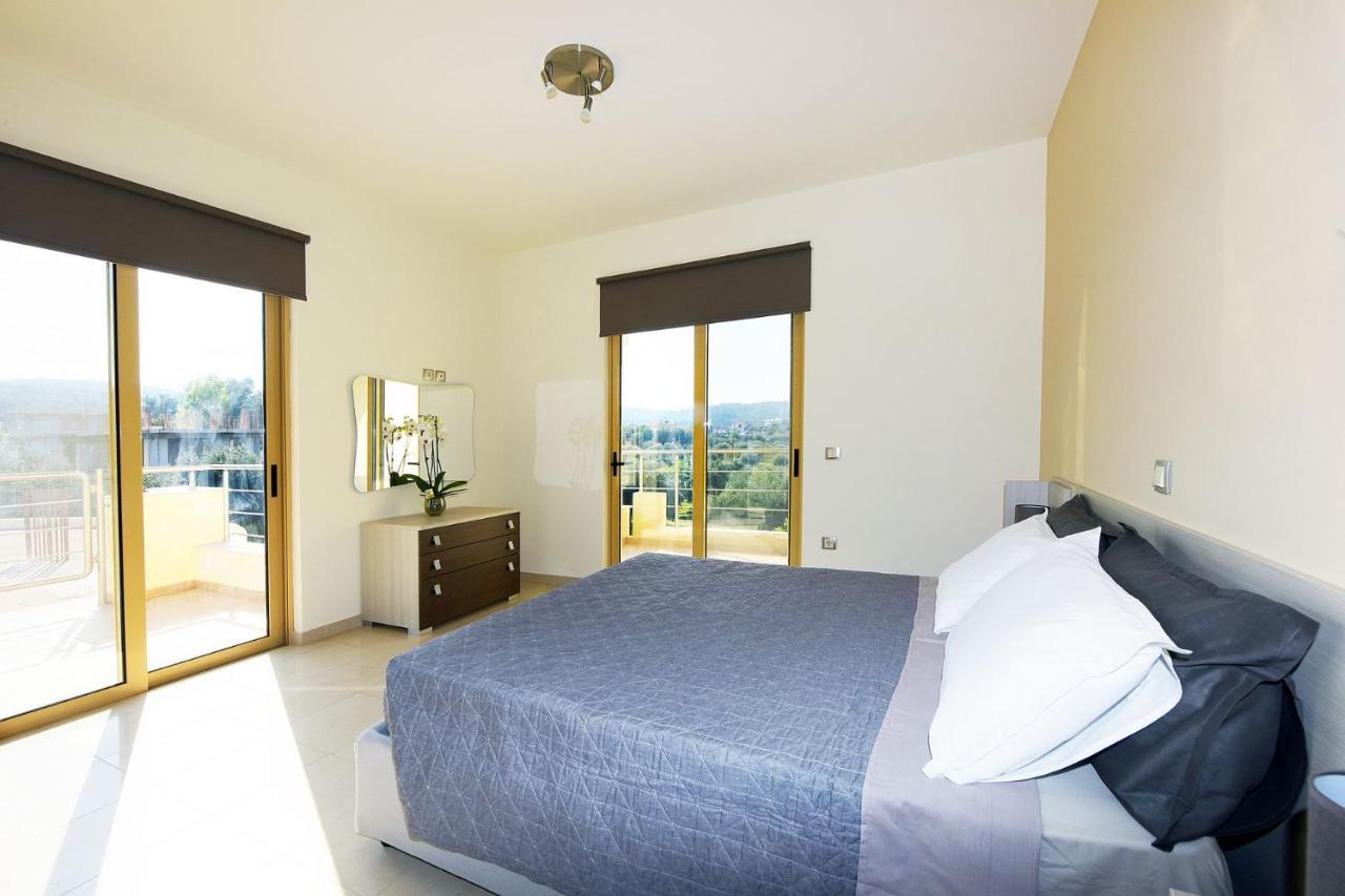 Stelia Luxury Apartments Kalavárda Kültér fotó