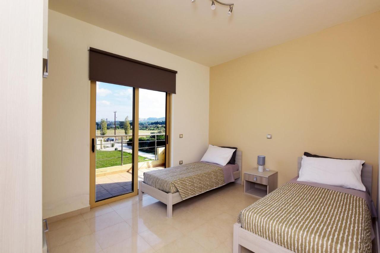 Stelia Luxury Apartments Kalavárda Kültér fotó