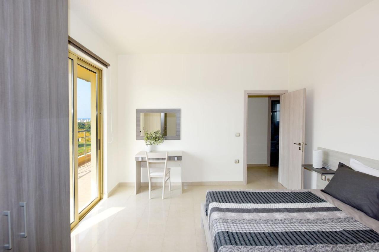 Stelia Luxury Apartments Kalavárda Kültér fotó