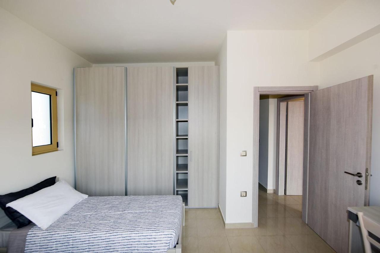 Stelia Luxury Apartments Kalavárda Kültér fotó